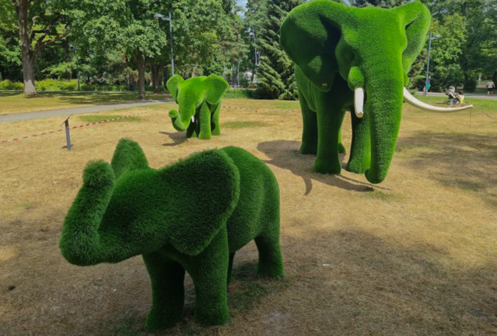 Pärnu Rannapark