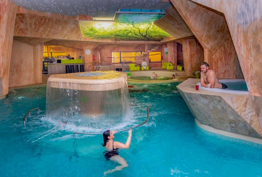 SPA Viiking